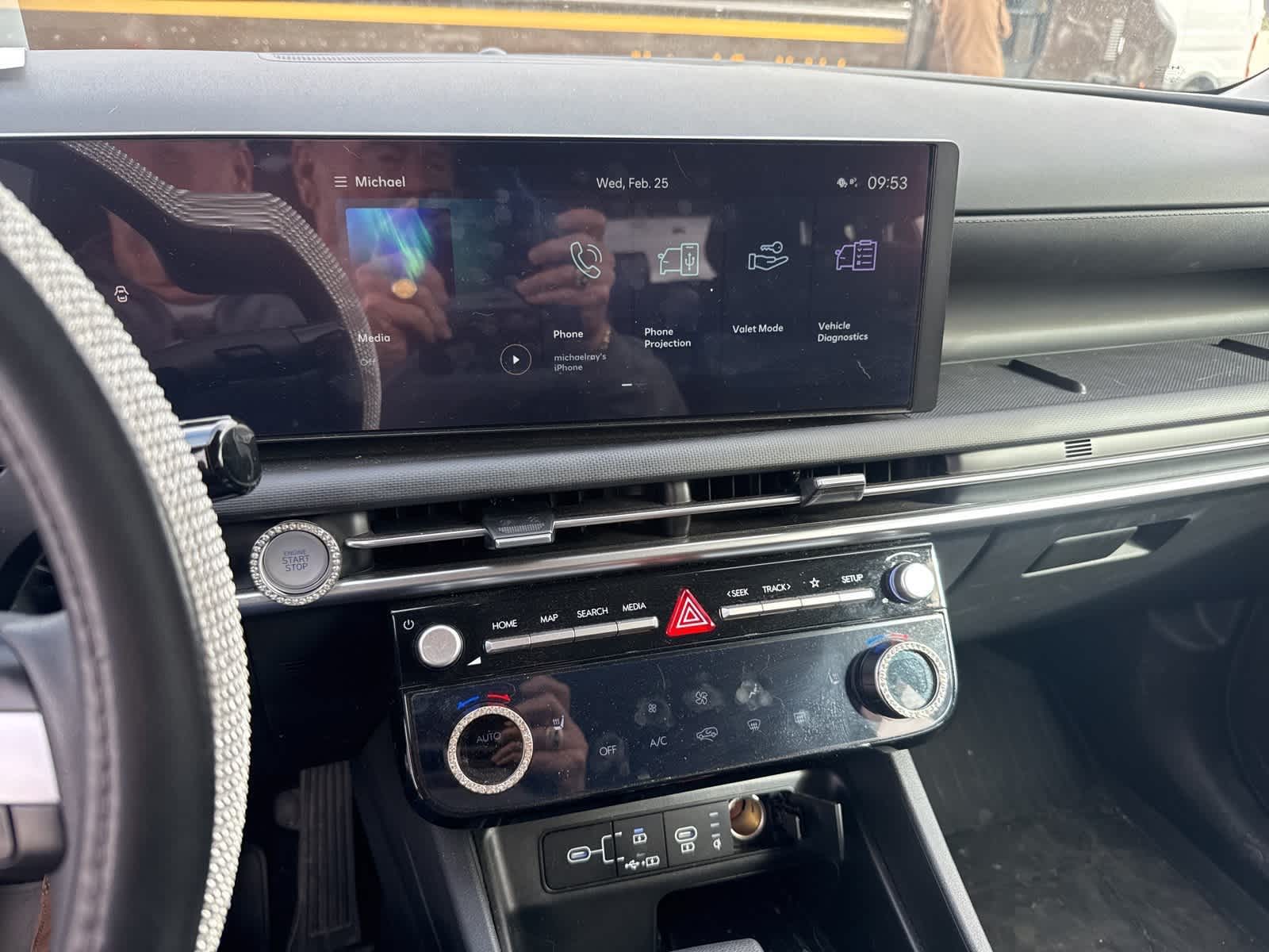 Thumbnail: 2025 Hyundai Tucson - 17