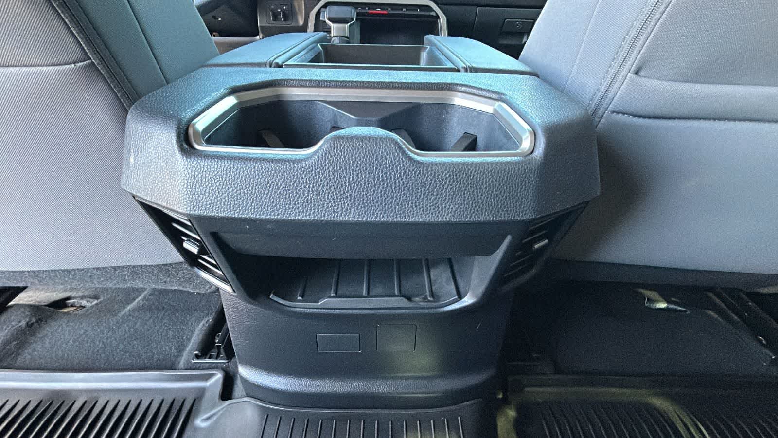 Thumbnail: 2023 Toyota Tundra - 25