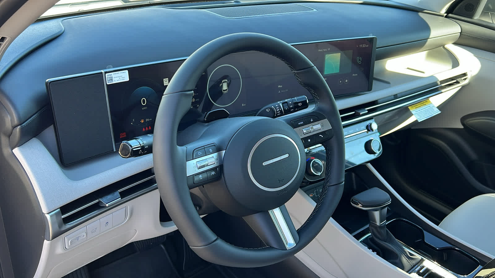 Thumbnail: 2026 Hyundai Tucson - 10