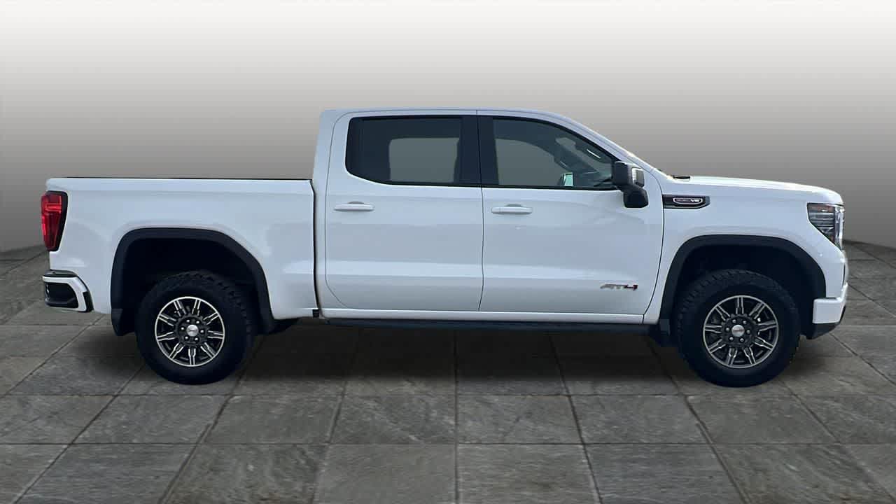 Thumbnail: 2024 GMC Sierra 1500 - 4