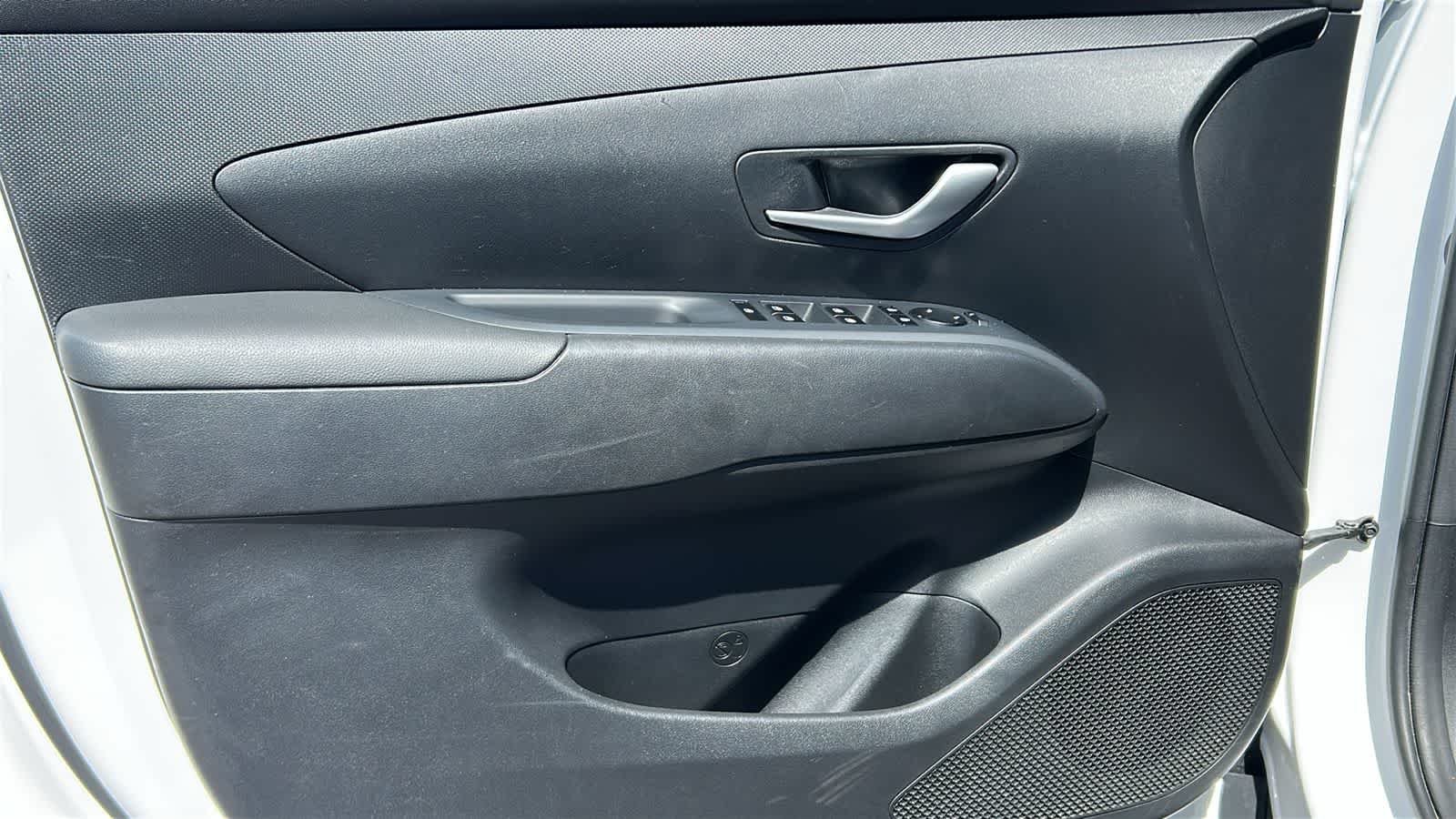 Thumbnail: 2025 Hyundai Tucson - 23