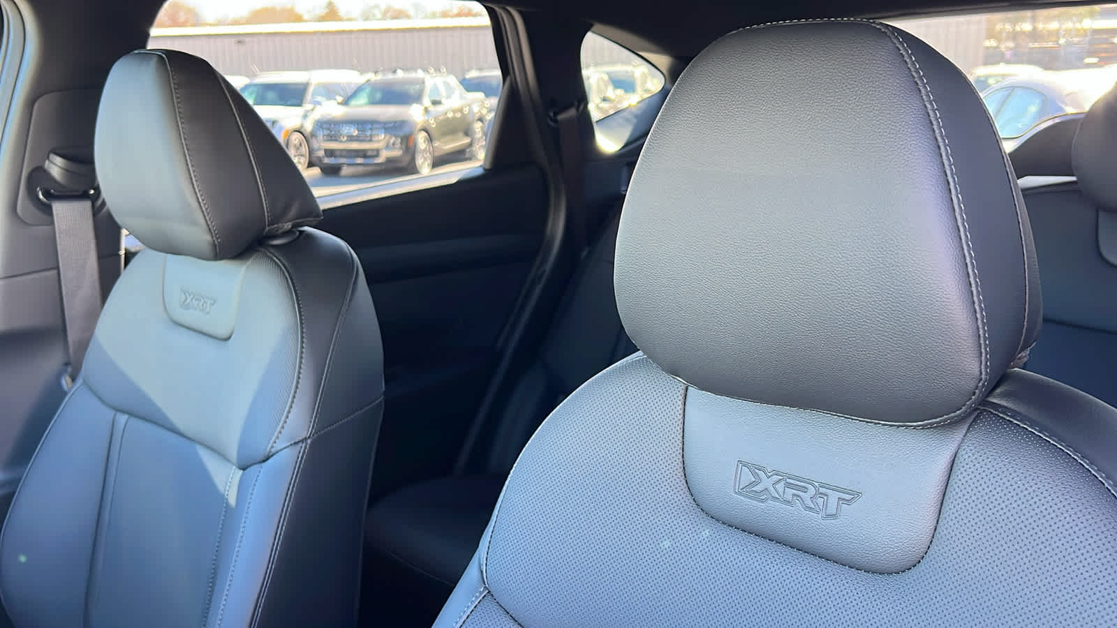 Thumbnail: 2026 Hyundai Tucson - 11