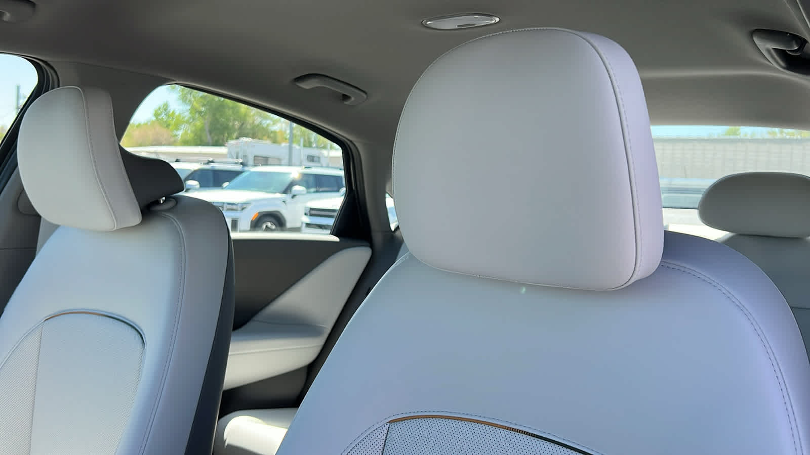 Thumbnail: 2025 Hyundai Ioniq 6 - 11