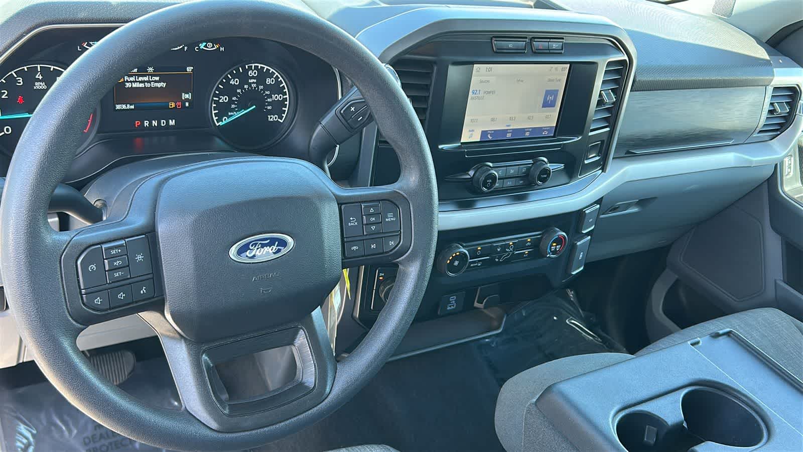 Thumbnail: 2023 Ford F-150 - 10