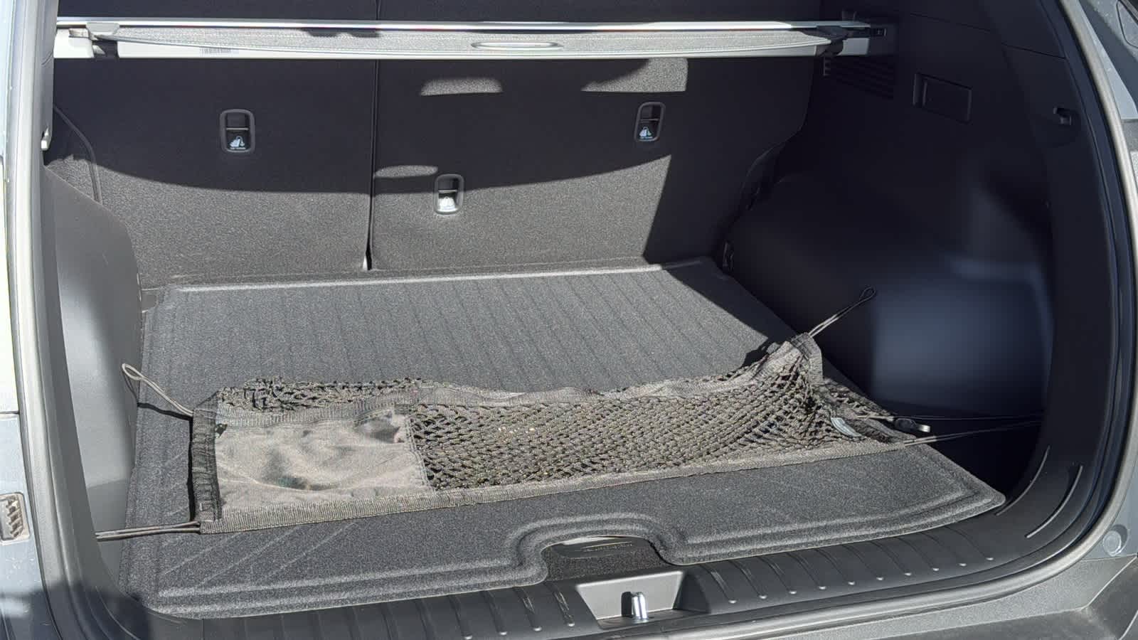 Thumbnail: 2026 Hyundai Tucson - 27