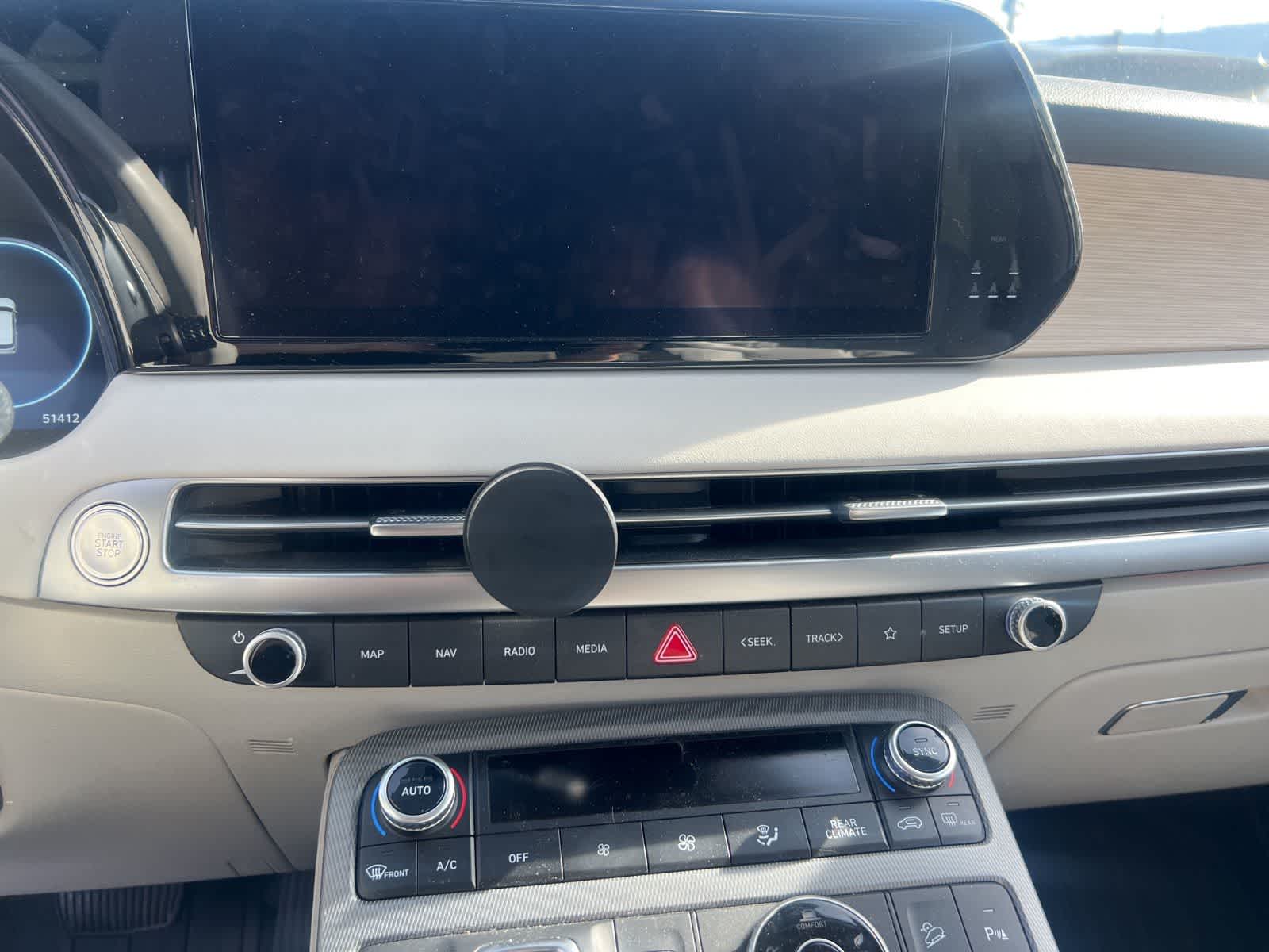 Thumbnail: 2024 Hyundai Palisade - 11