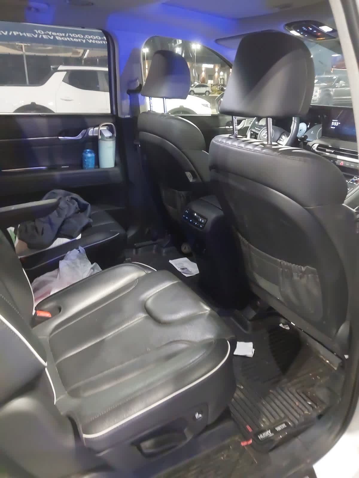 Thumbnail: 2023 Hyundai Palisade - 10