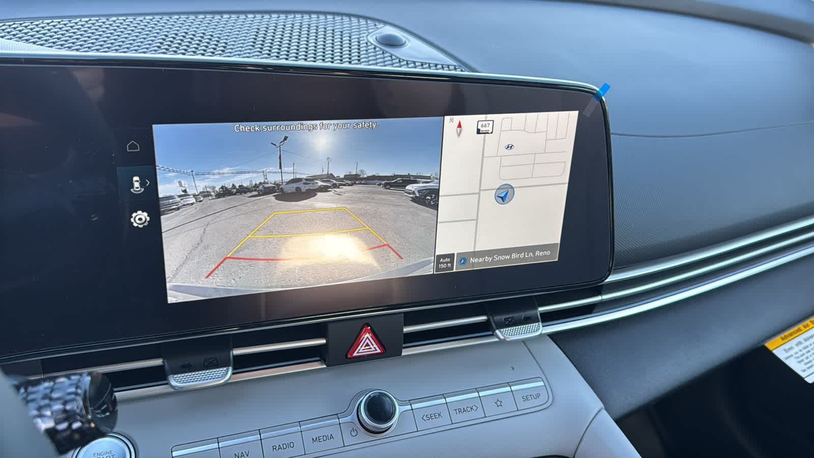 Thumbnail: 2026 Hyundai Elantra - 16