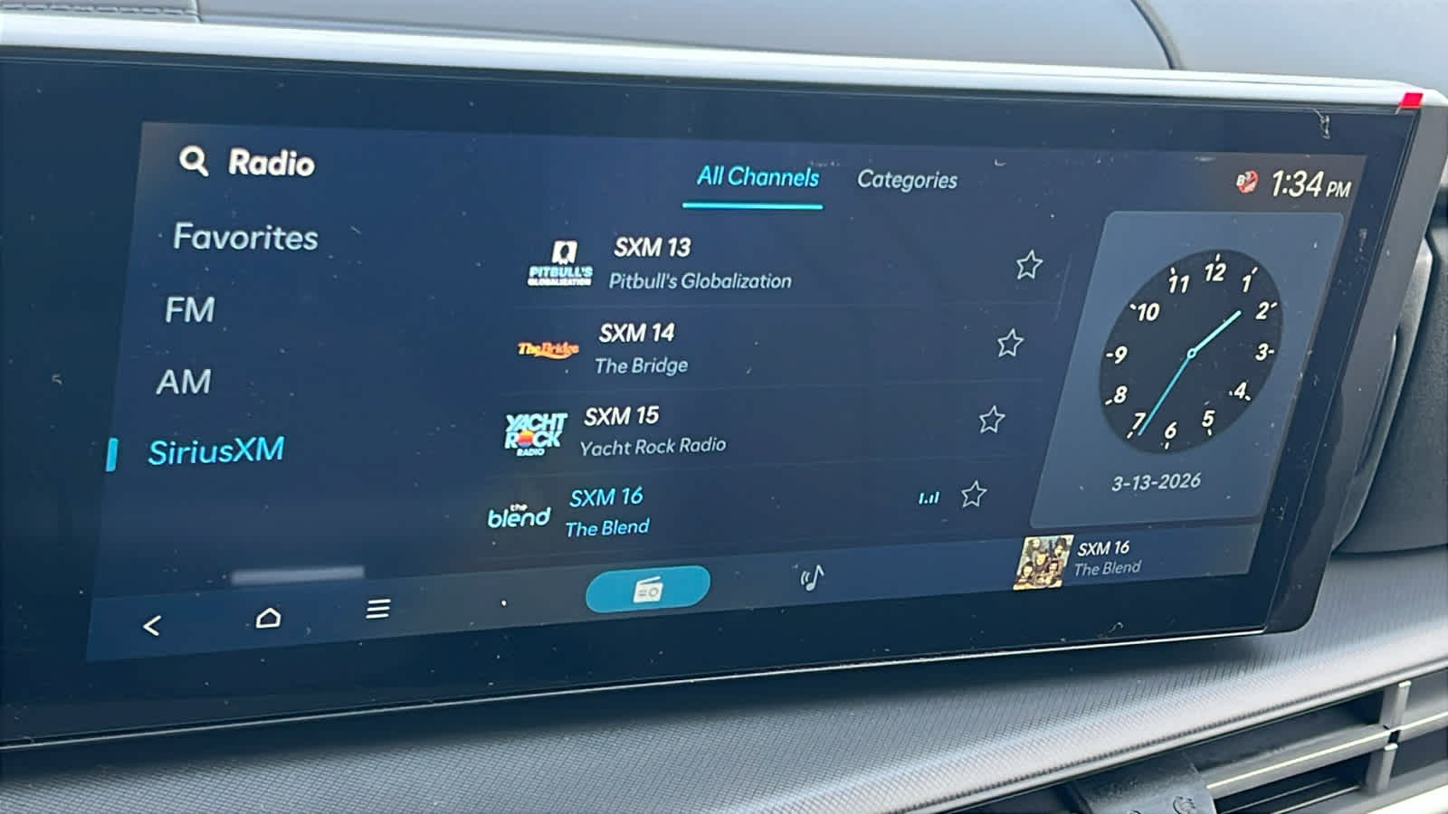 Thumbnail: 2026 Hyundai Santa Fe - 15