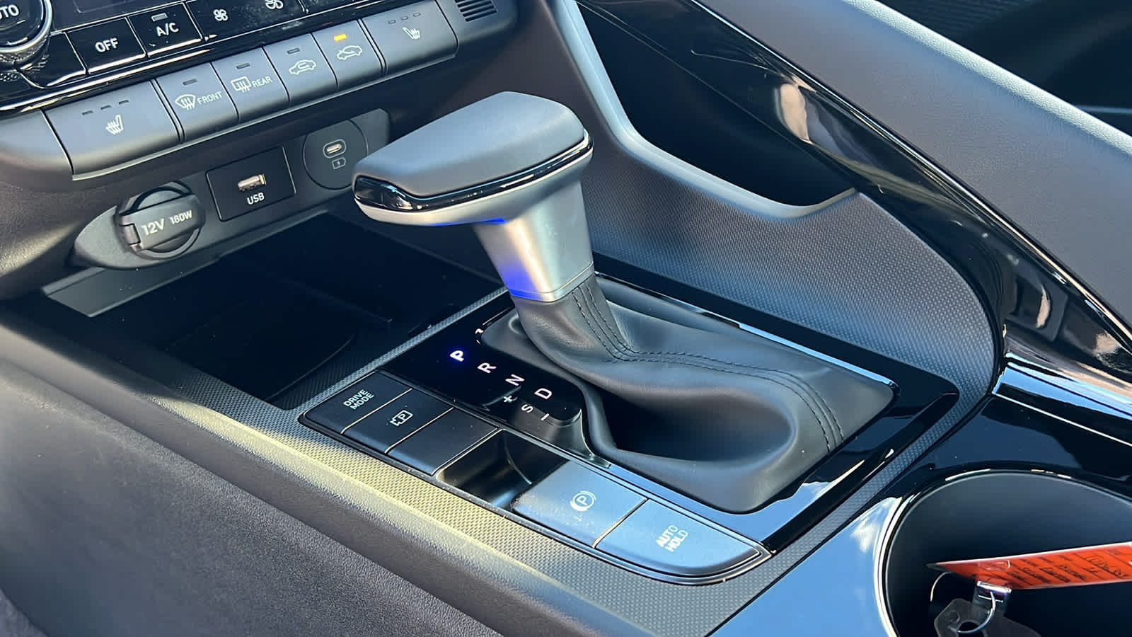 Thumbnail: 2026 Hyundai Elantra - 13