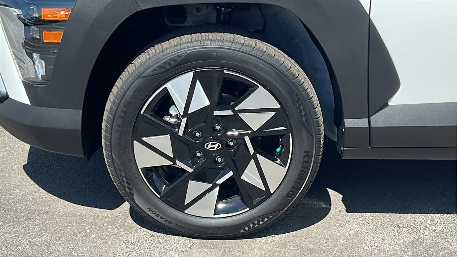 Thumbnail: 2025 Hyundai Kona - 9