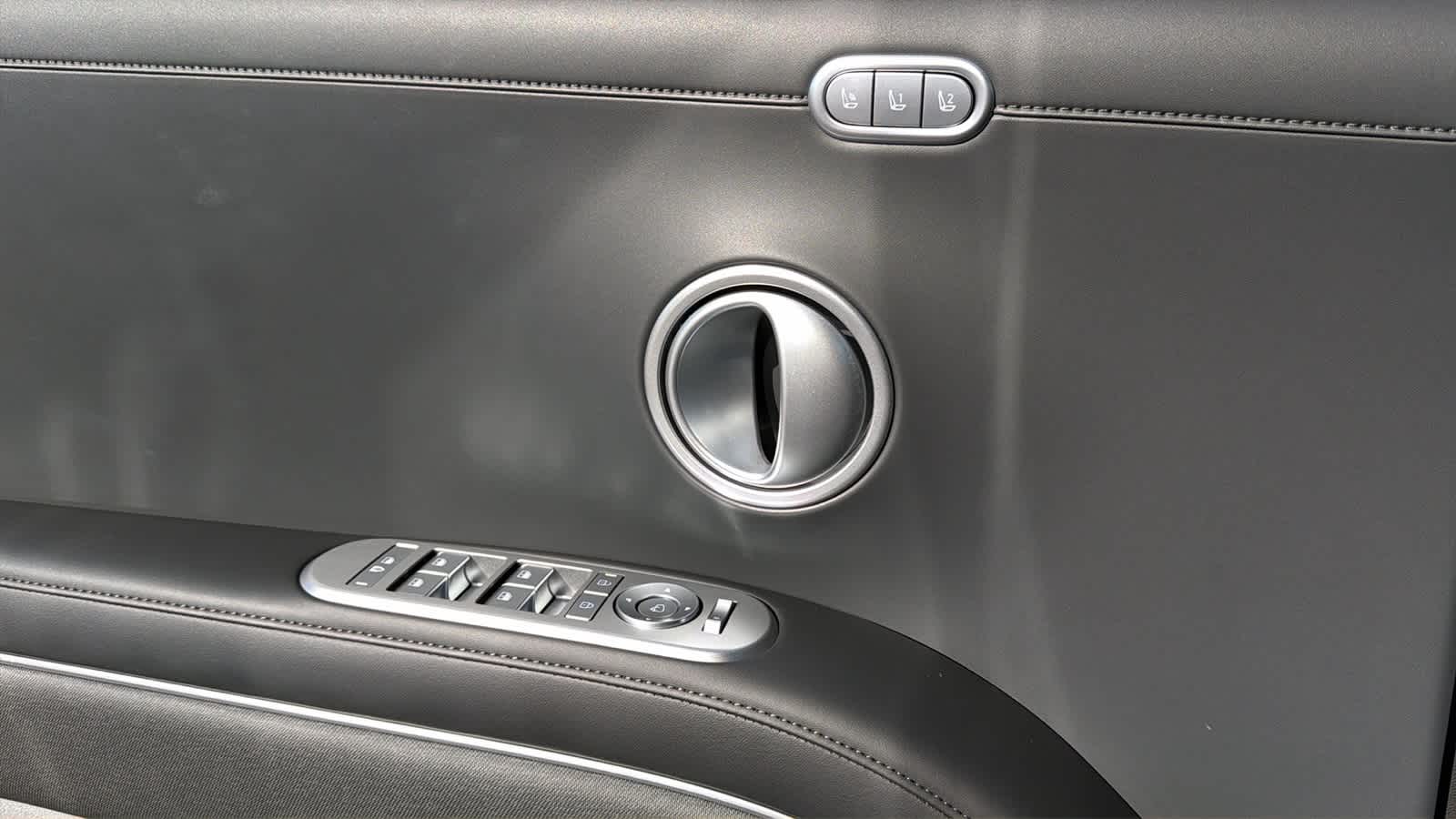 Thumbnail: 2026 Hyundai Palisade - 22