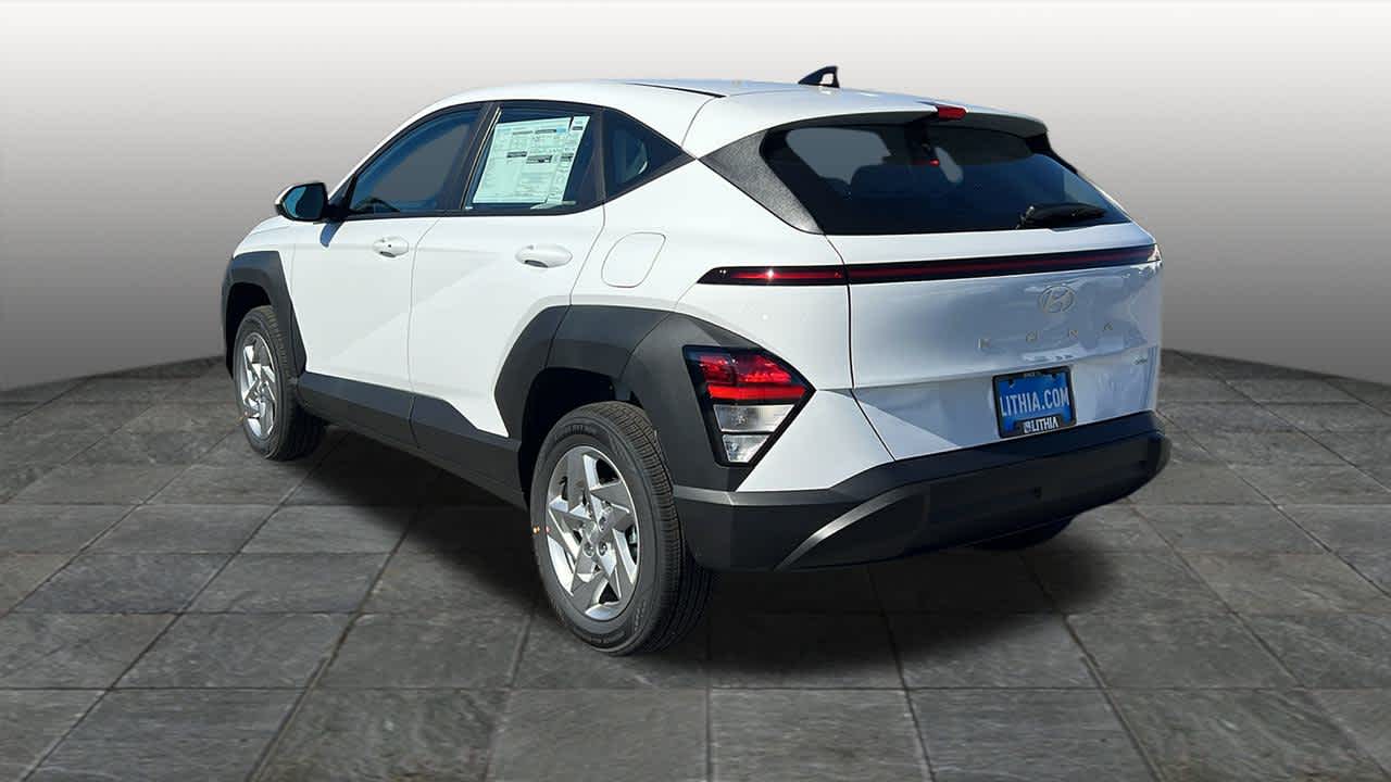 Thumbnail: 2026 Hyundai Kona - 7