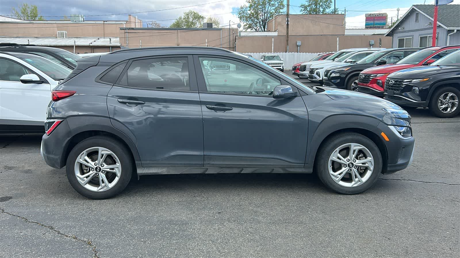 Thumbnail: 2023 Hyundai Kona - 16