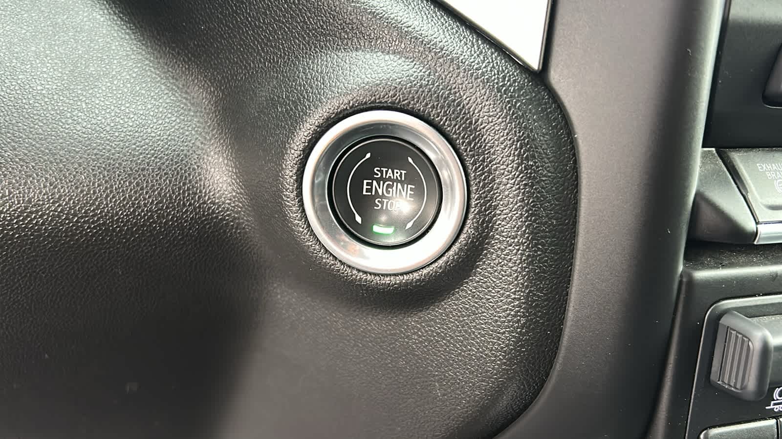 Thumbnail: 2021 Chevrolet Silverado 2500 - 17