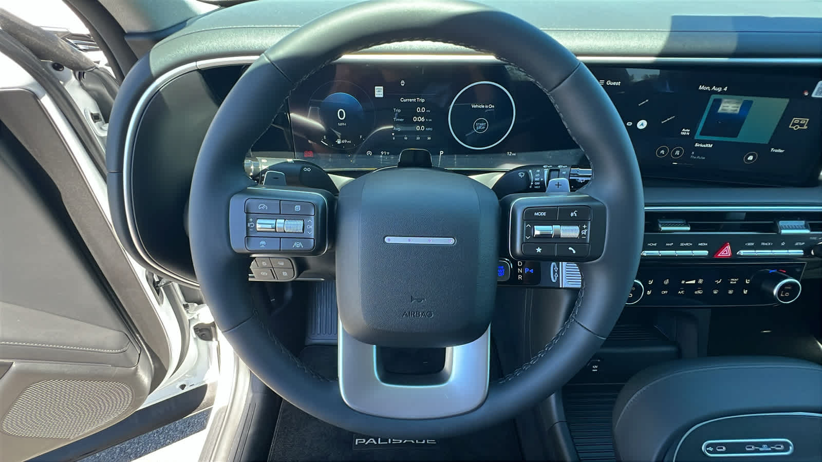 Thumbnail: 2026 Hyundai Palisade - 18