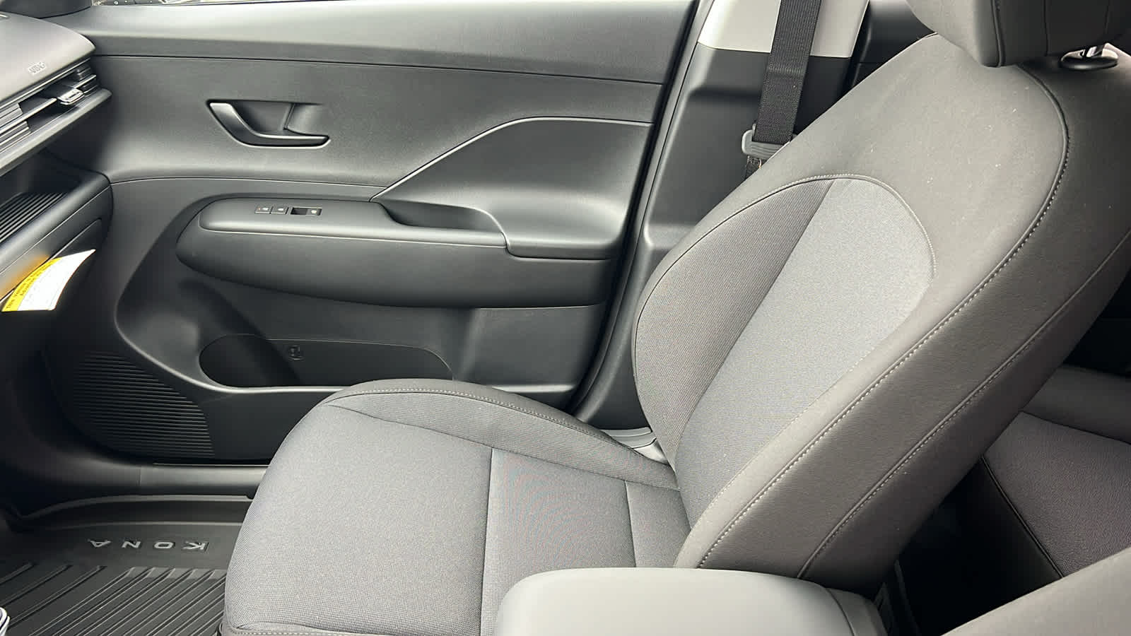 Thumbnail: 2026 Hyundai Kona - 12