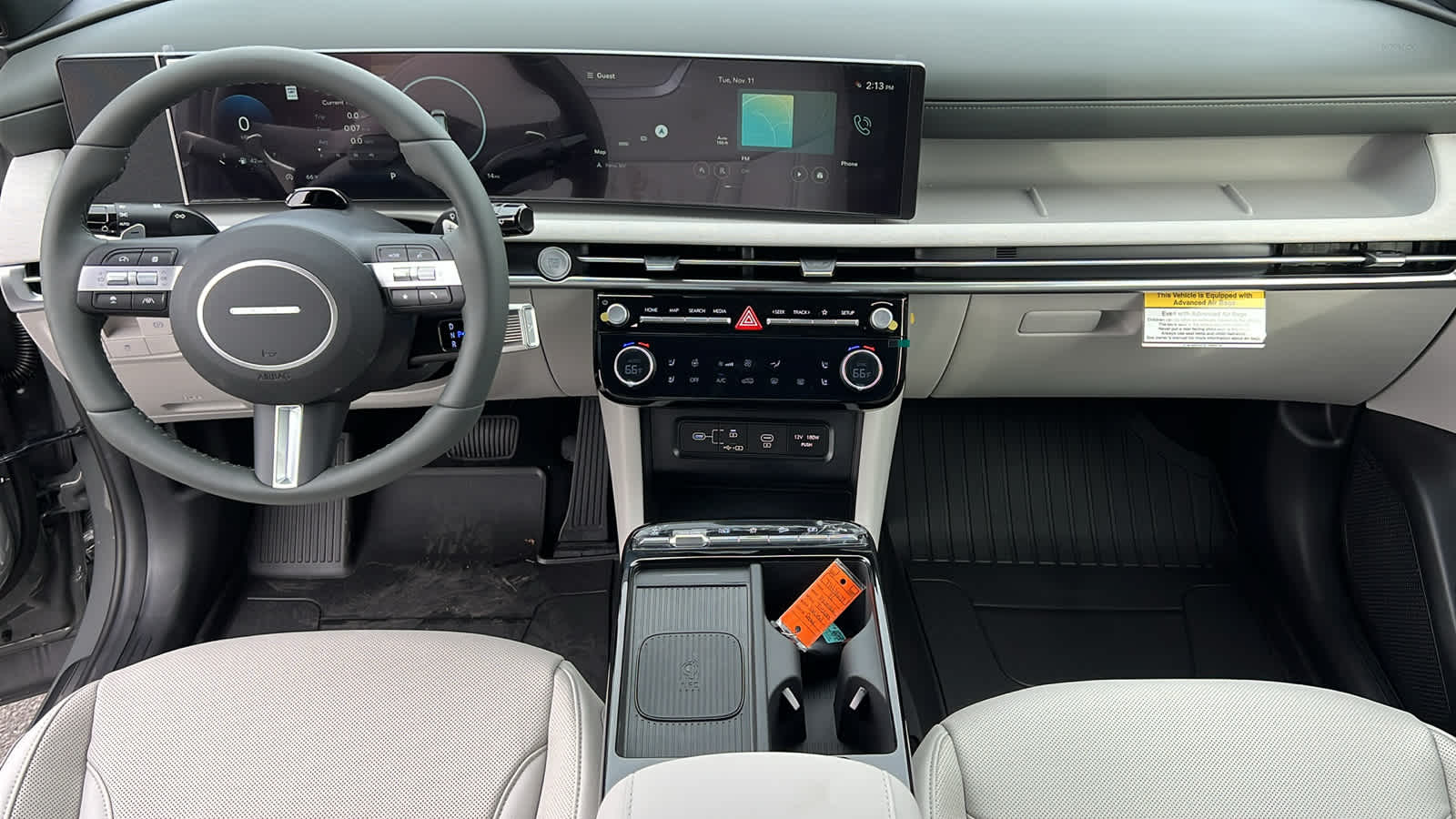 Thumbnail: 2026 Hyundai Tucson - 26