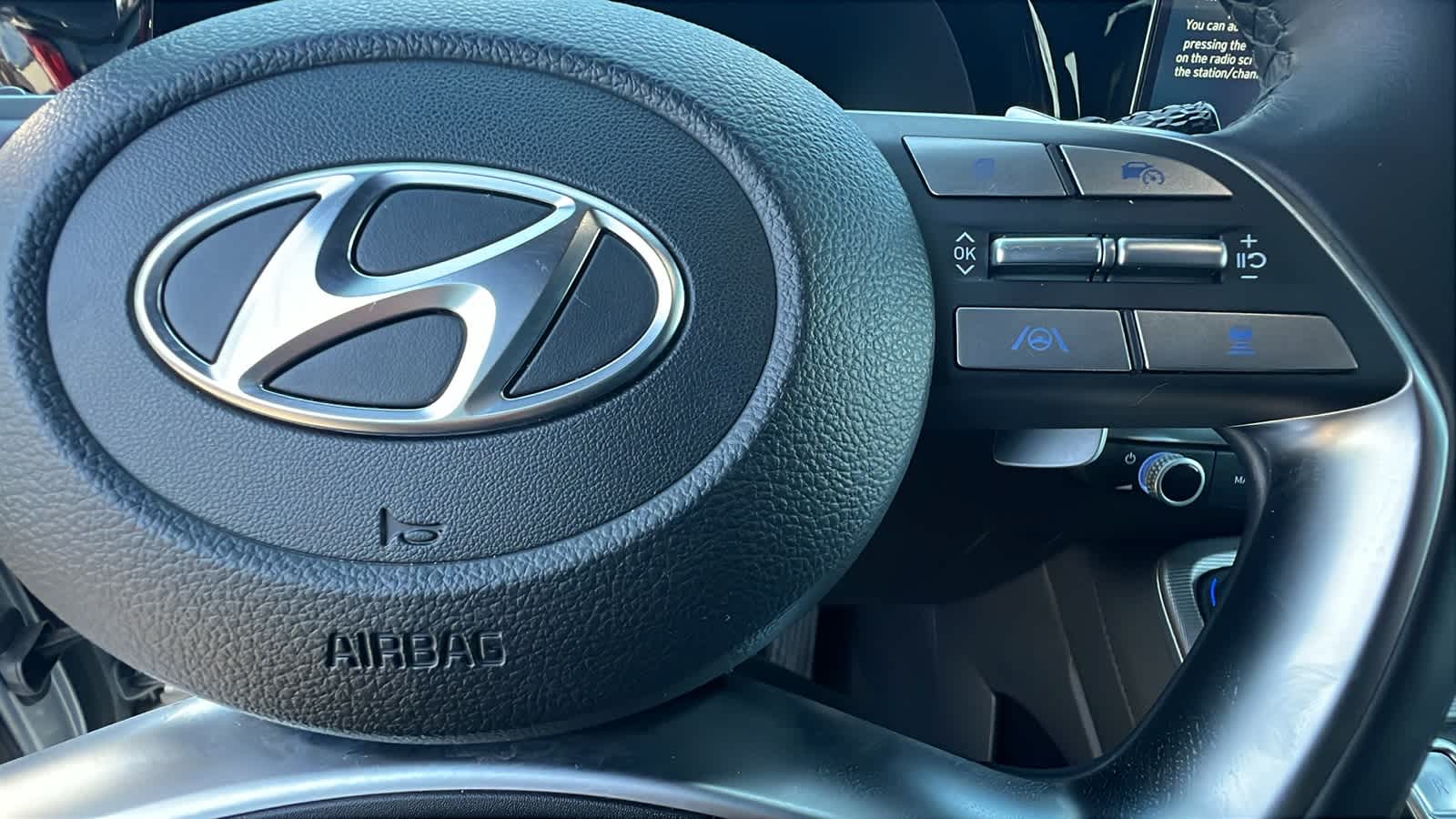 Thumbnail: 2024 Hyundai Palisade - 20