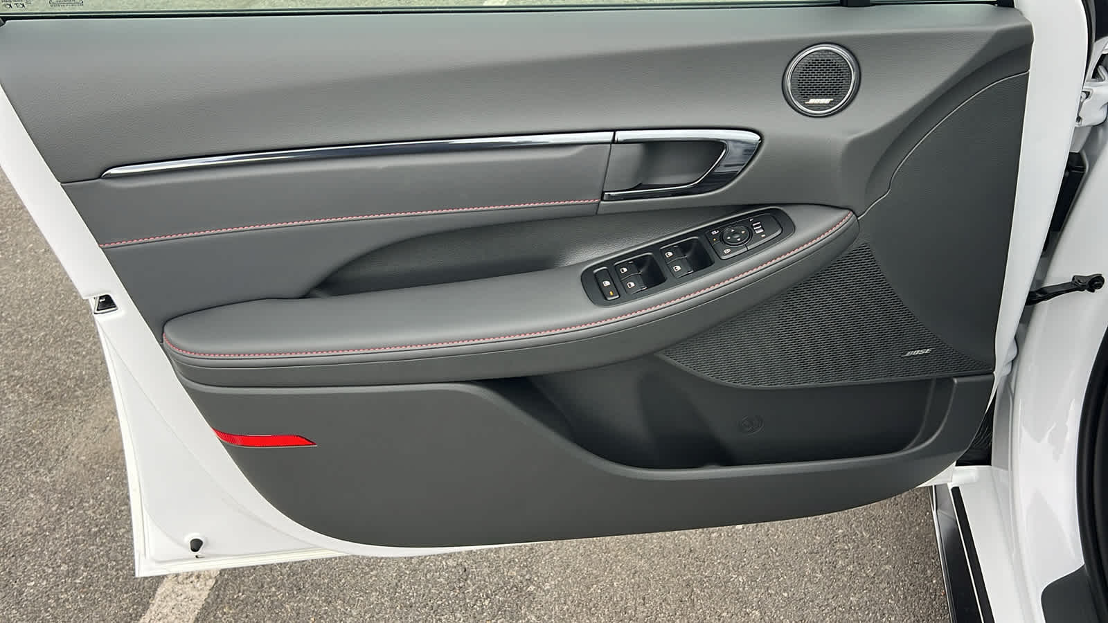 Thumbnail: 2026 Hyundai Sonata - 23