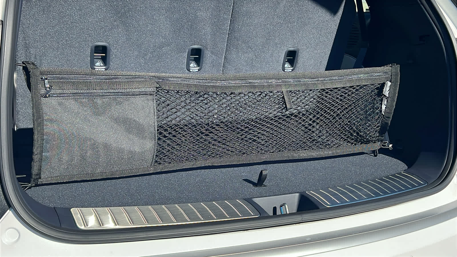 Thumbnail: 2026 Hyundai Palisade - 27