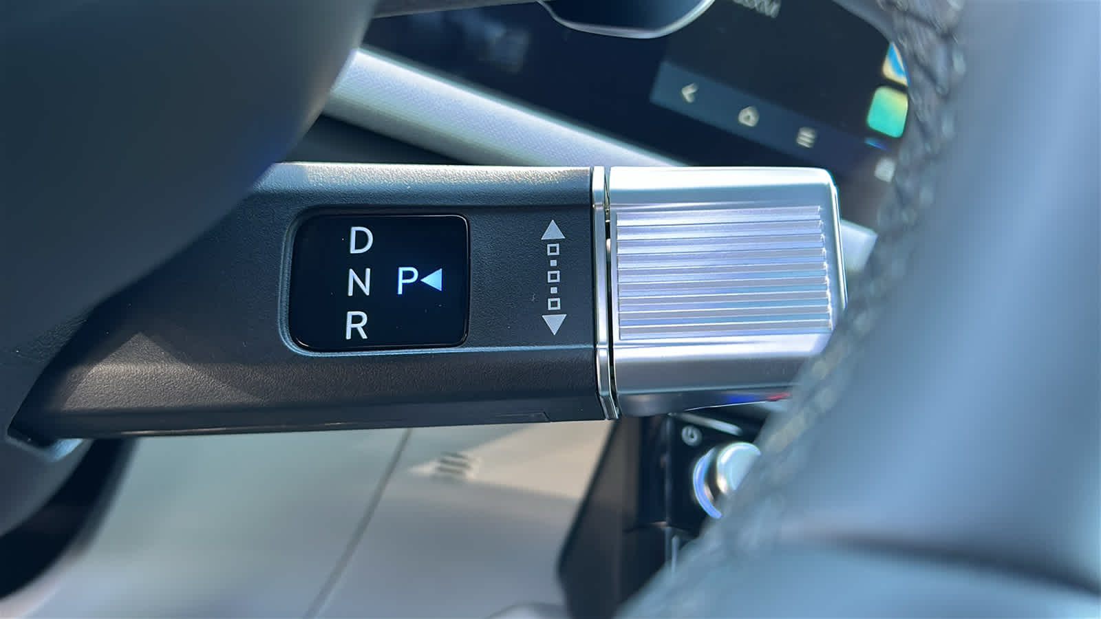 Thumbnail: 2026 Hyundai Tucson - 13