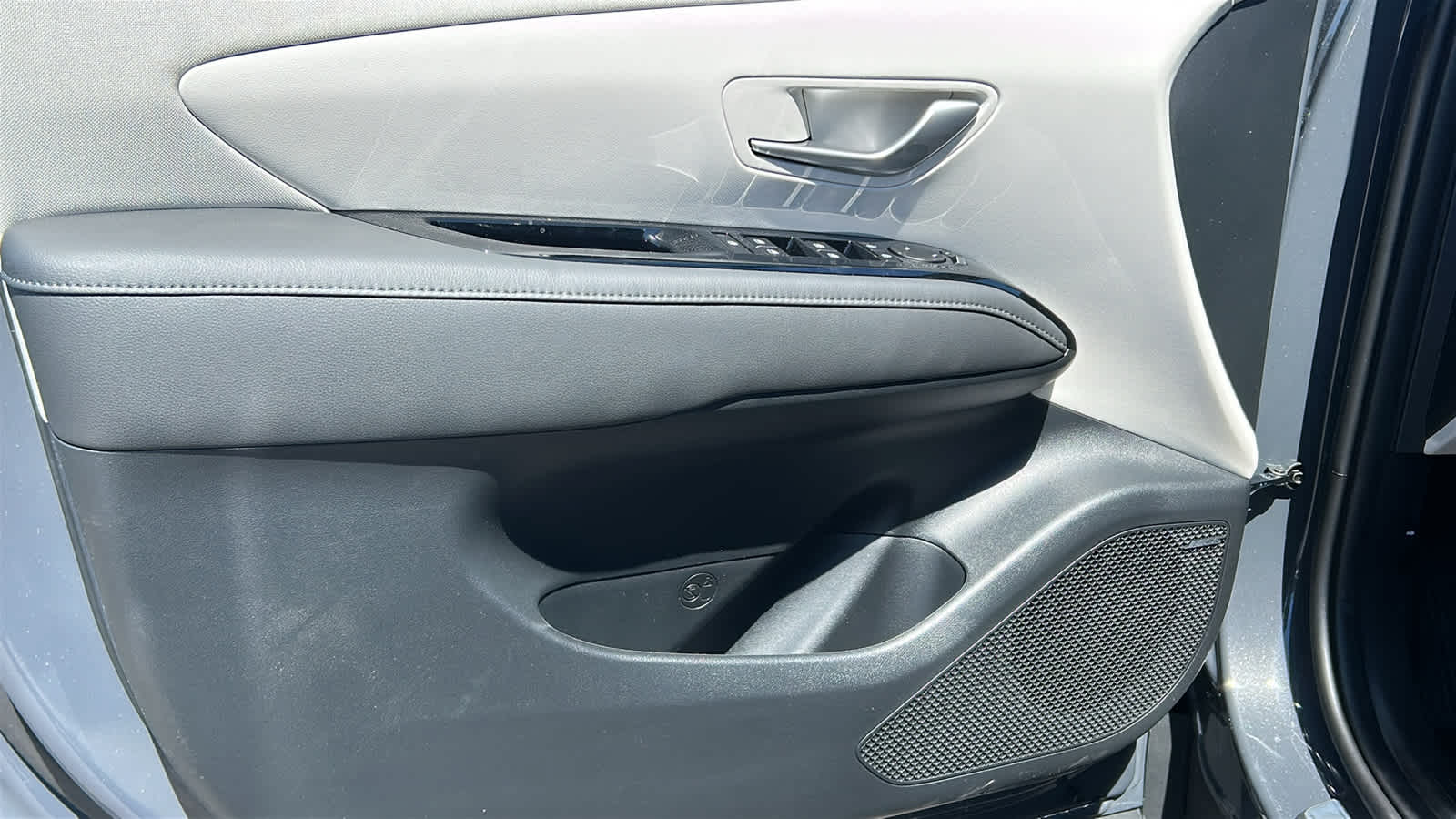 Thumbnail: 2026 Hyundai Tucson - 23