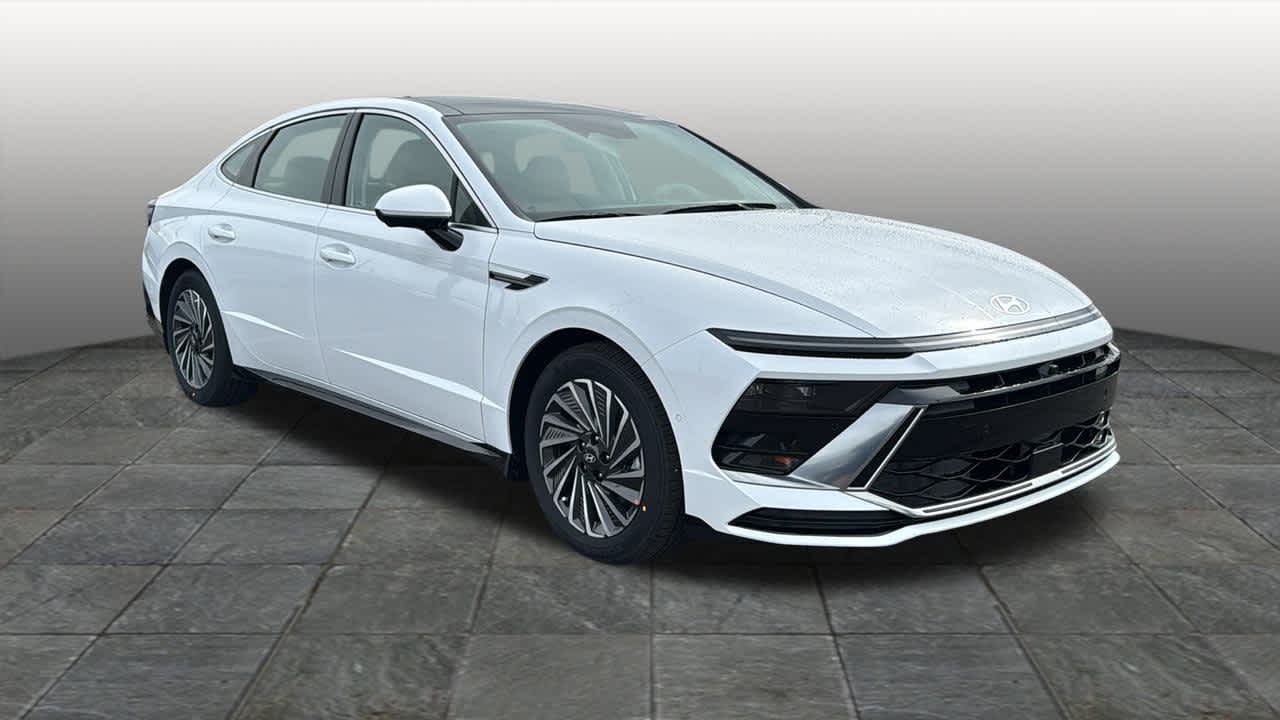 Thumbnail: 2026 Hyundai Sonata - 3