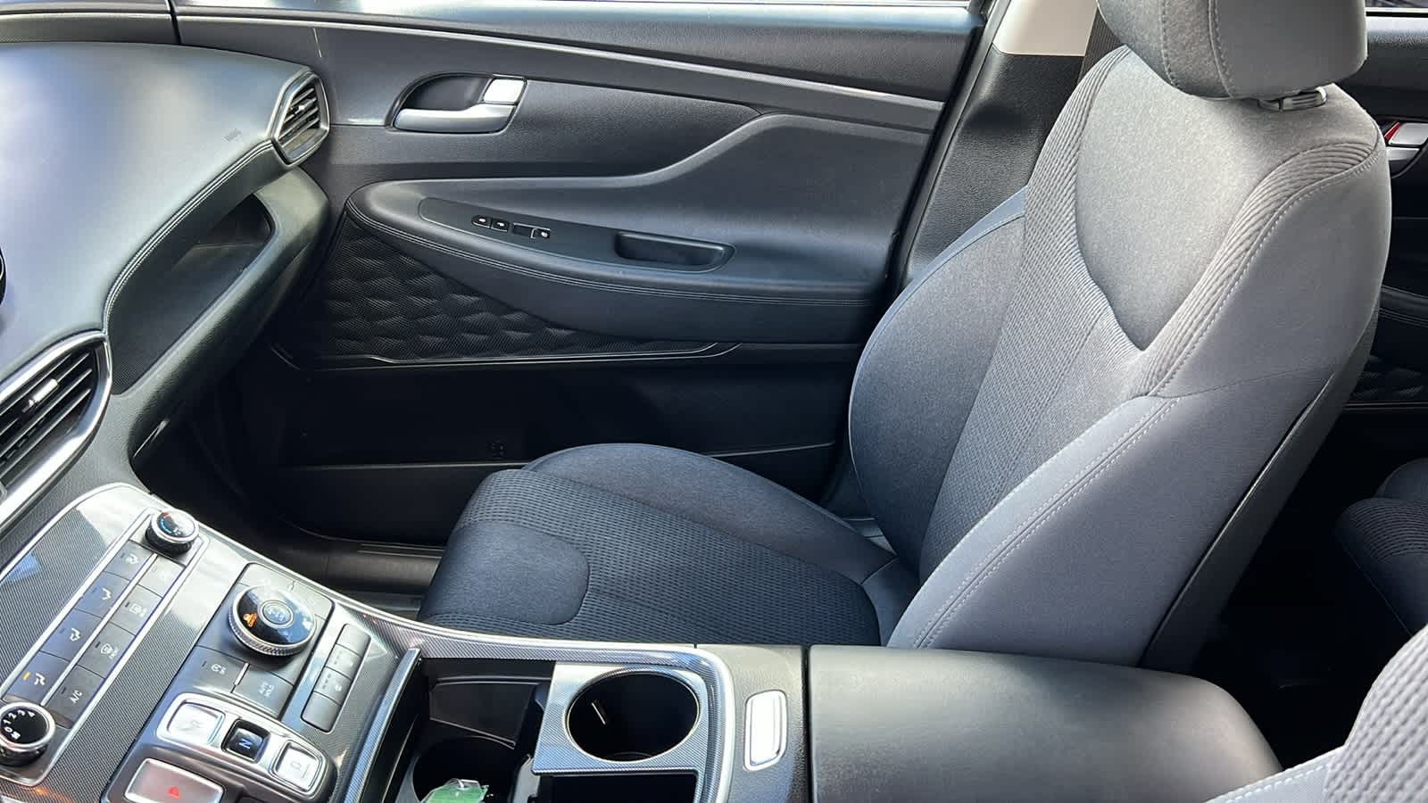 Thumbnail: 2021 Hyundai Santa Fe - 12