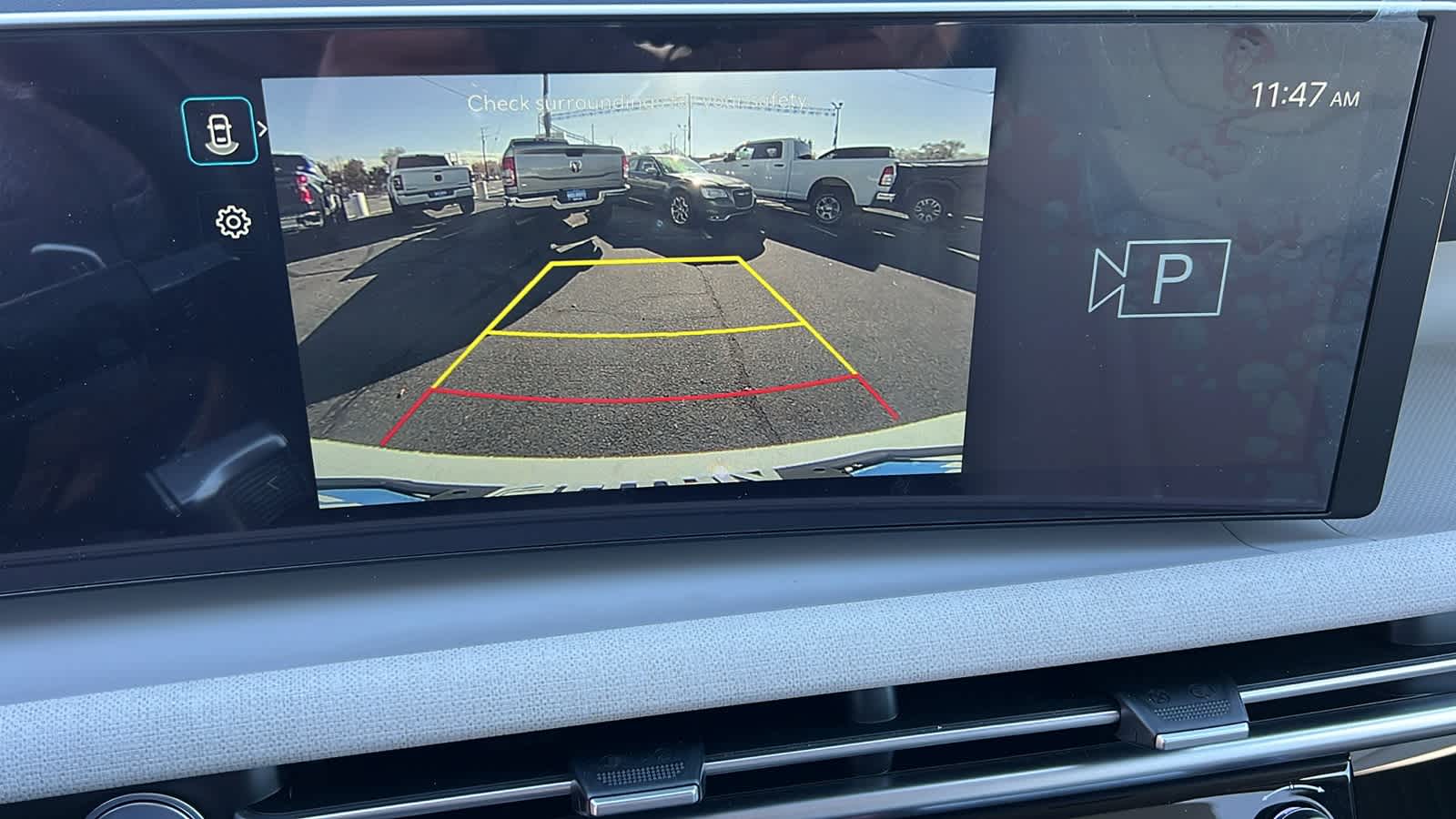 Thumbnail: 2025 Hyundai Tucson - 16