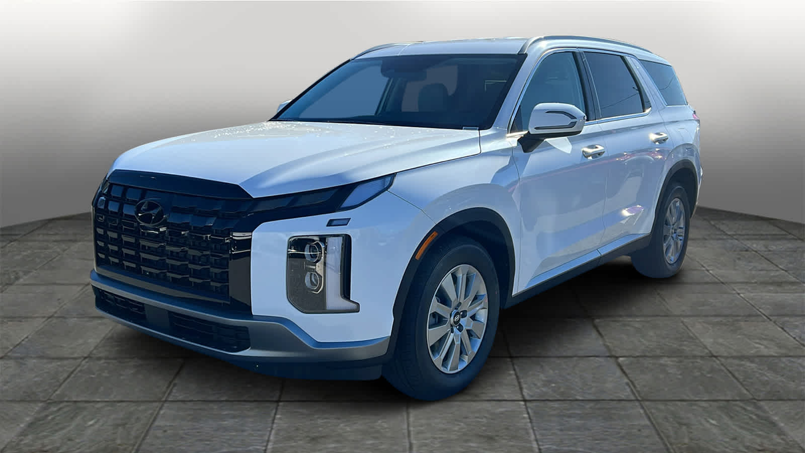 2025 Hyundai Palisade SEL -
                Reno, NV