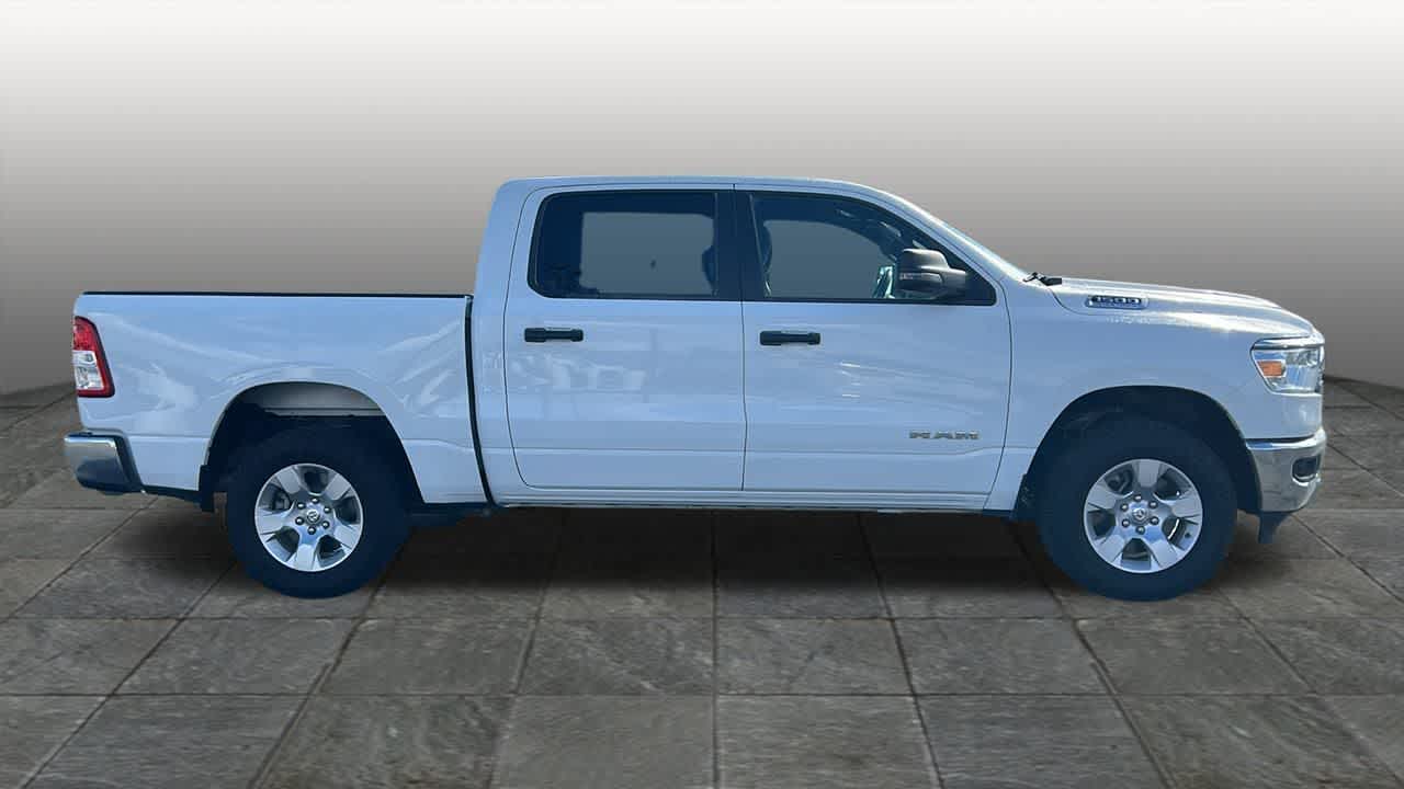 Thumbnail: 2023 RAM 1500 - 4