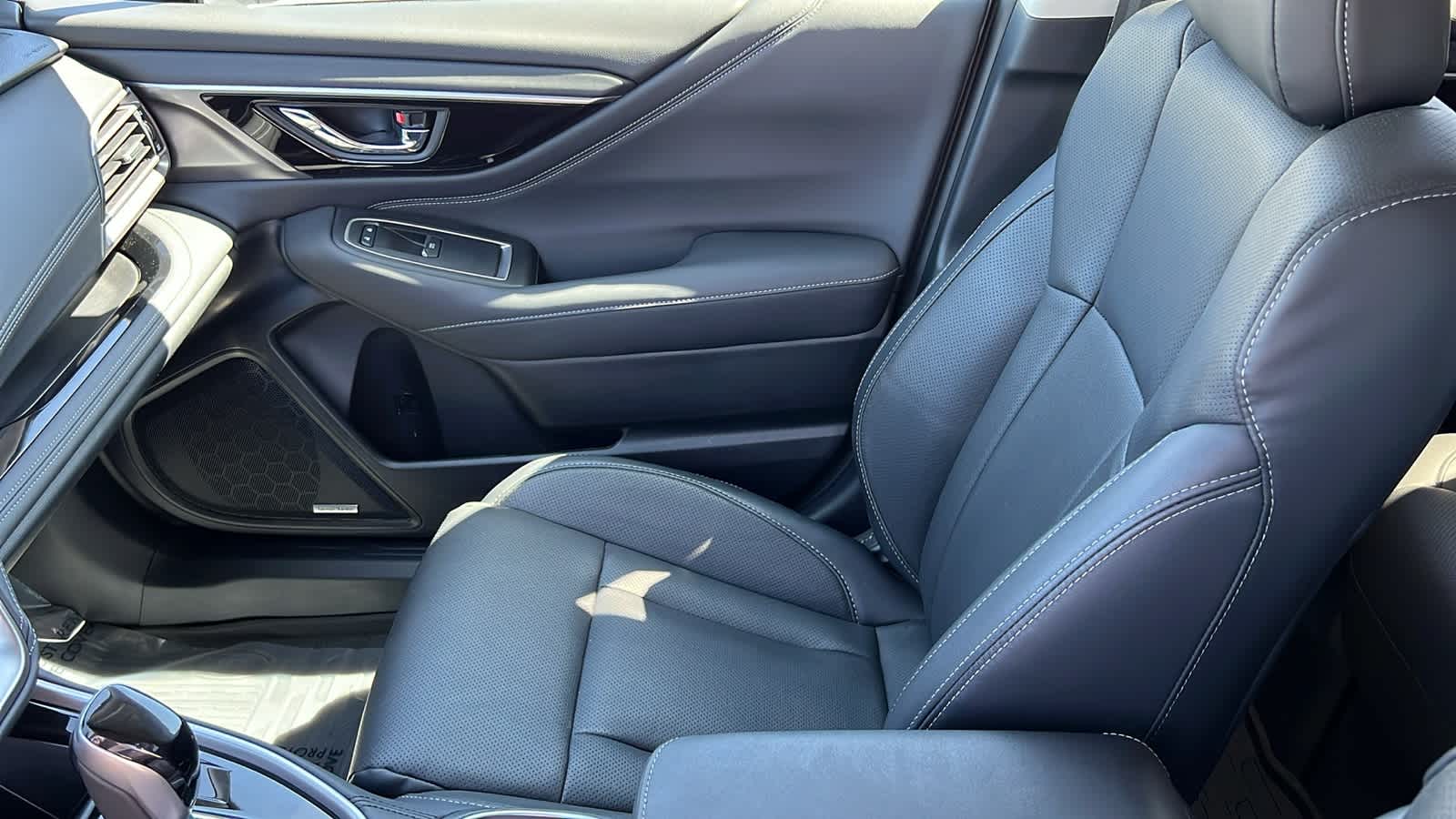Thumbnail: 2024 Subaru Outback - 12