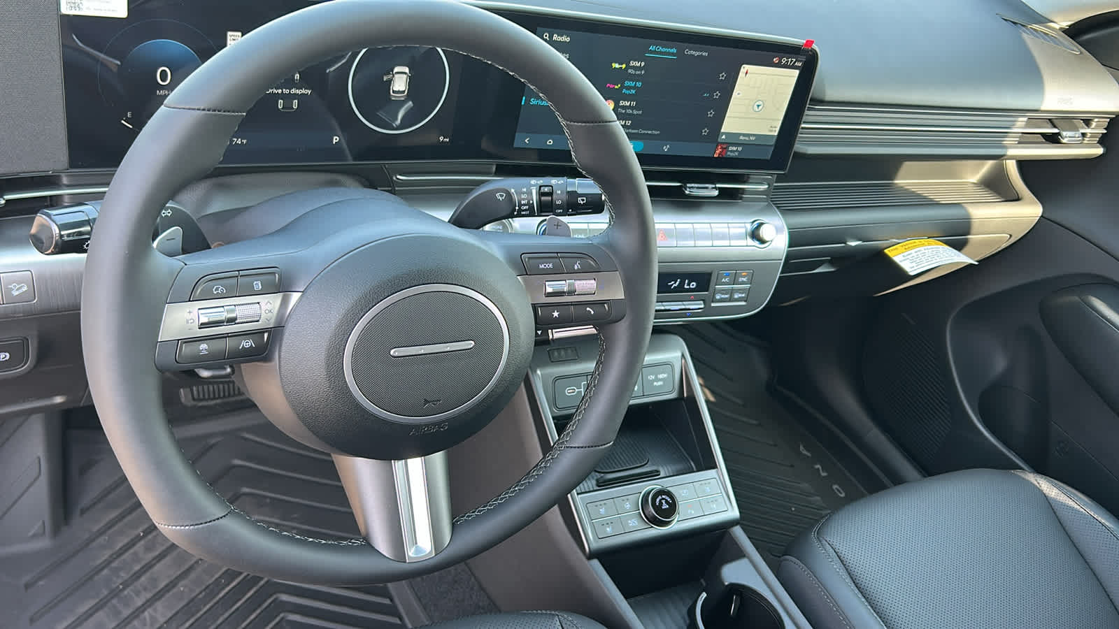 Thumbnail: 2026 Hyundai Kona - 10