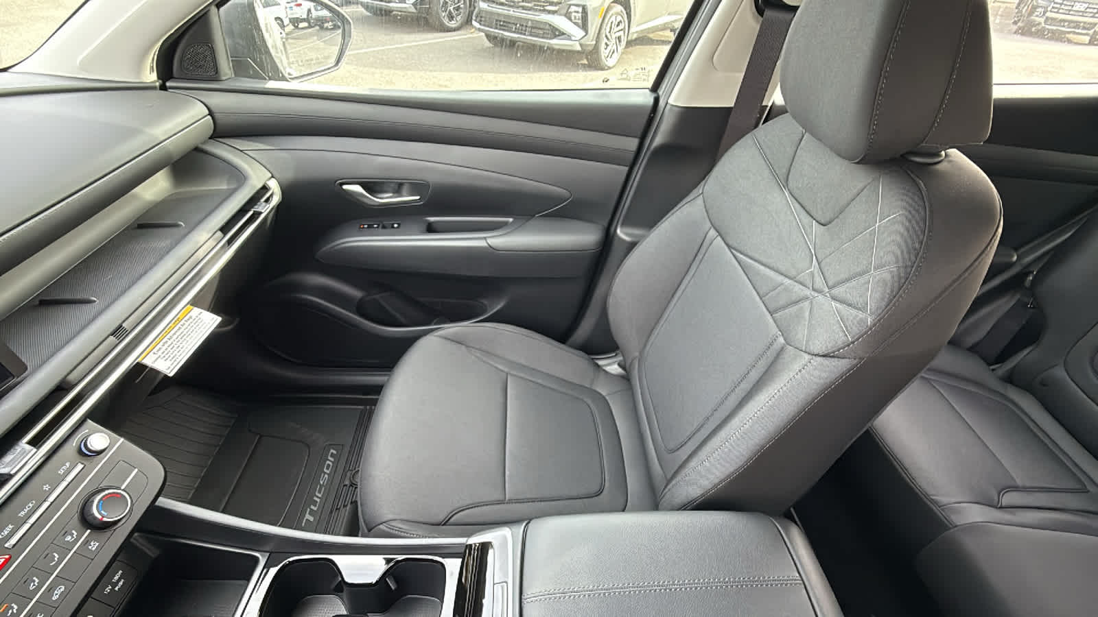 Thumbnail: 2026 Hyundai Tucson - 12