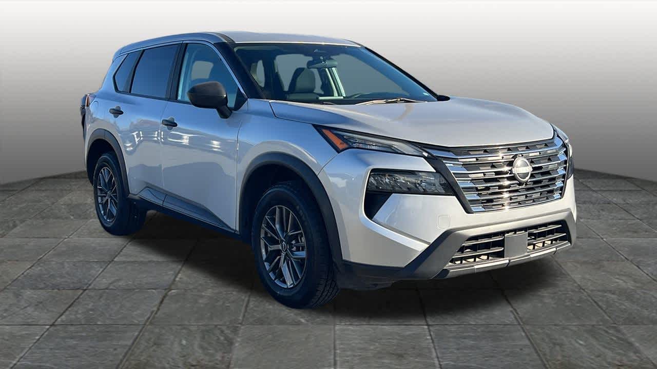 Thumbnail: 2024 Nissan Rogue - 3