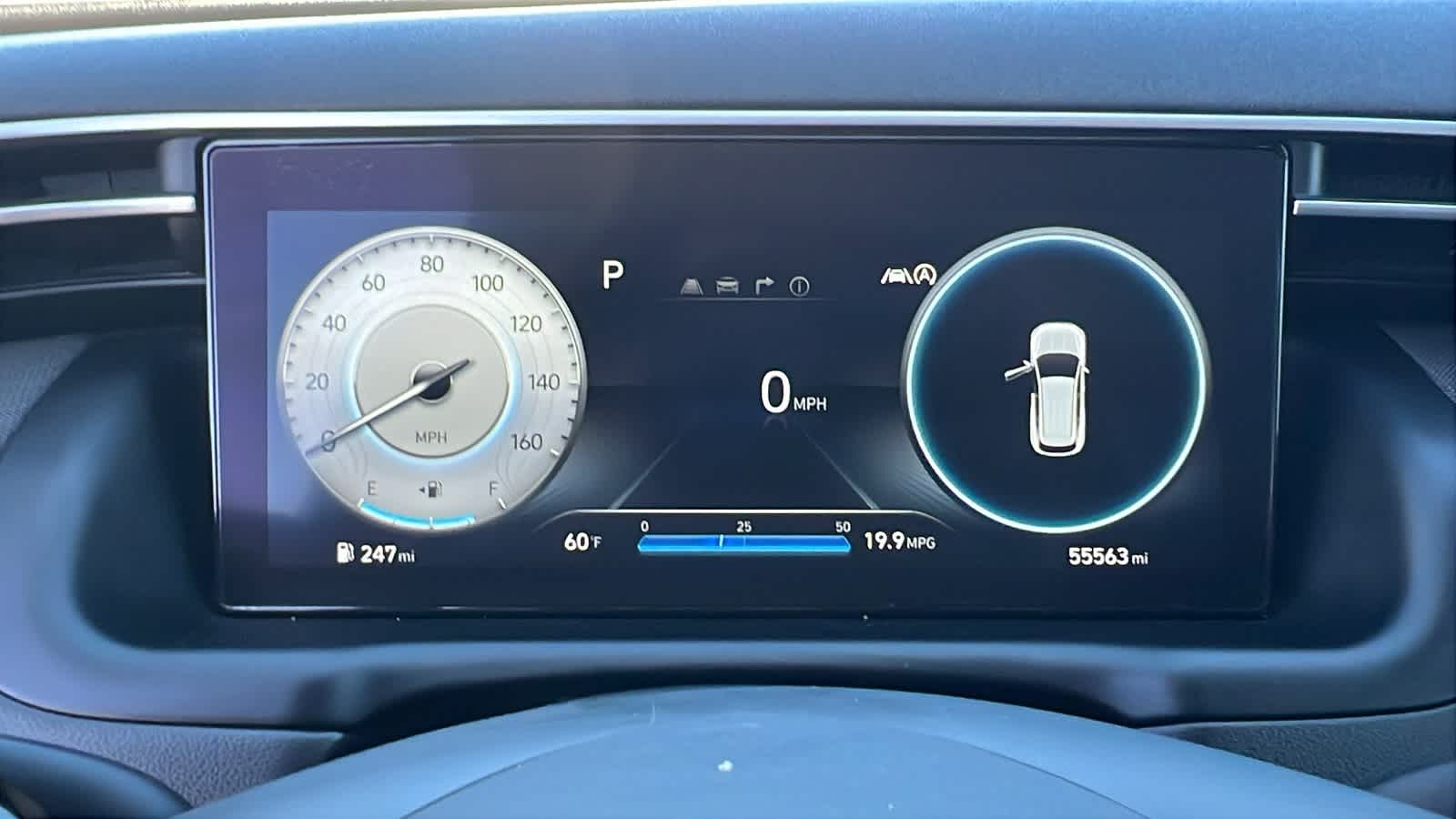 Thumbnail: 2022 Hyundai Tucson - 21