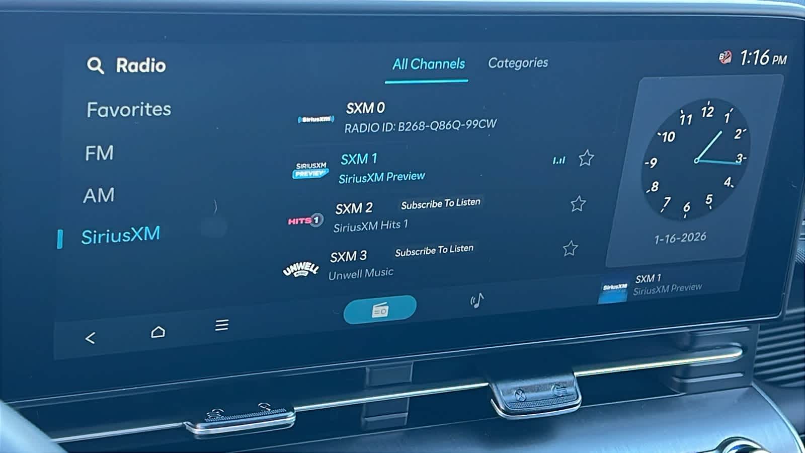 Thumbnail: 2026 Hyundai Kona - 15