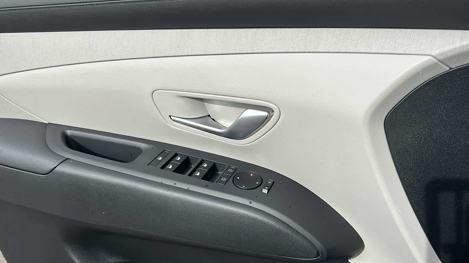 Thumbnail: 2026 Hyundai Tucson - 22