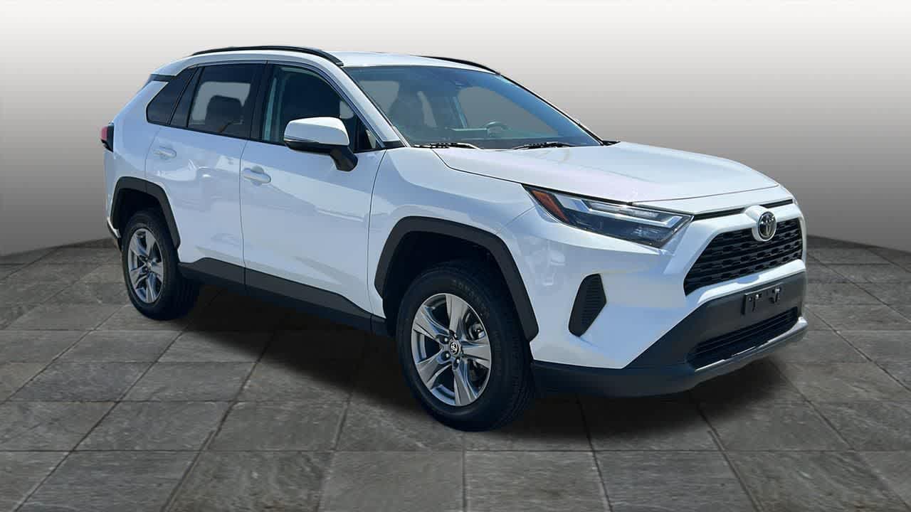 Thumbnail: 2024 Toyota RAV4 - 2