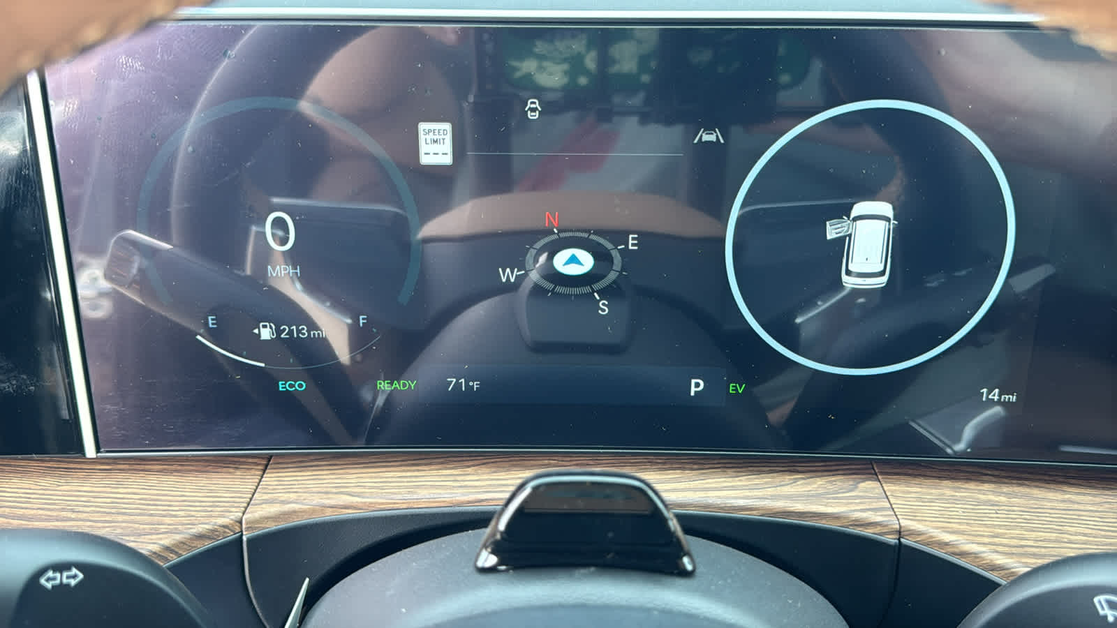 Thumbnail: 2026 Hyundai Santa Fe - 21