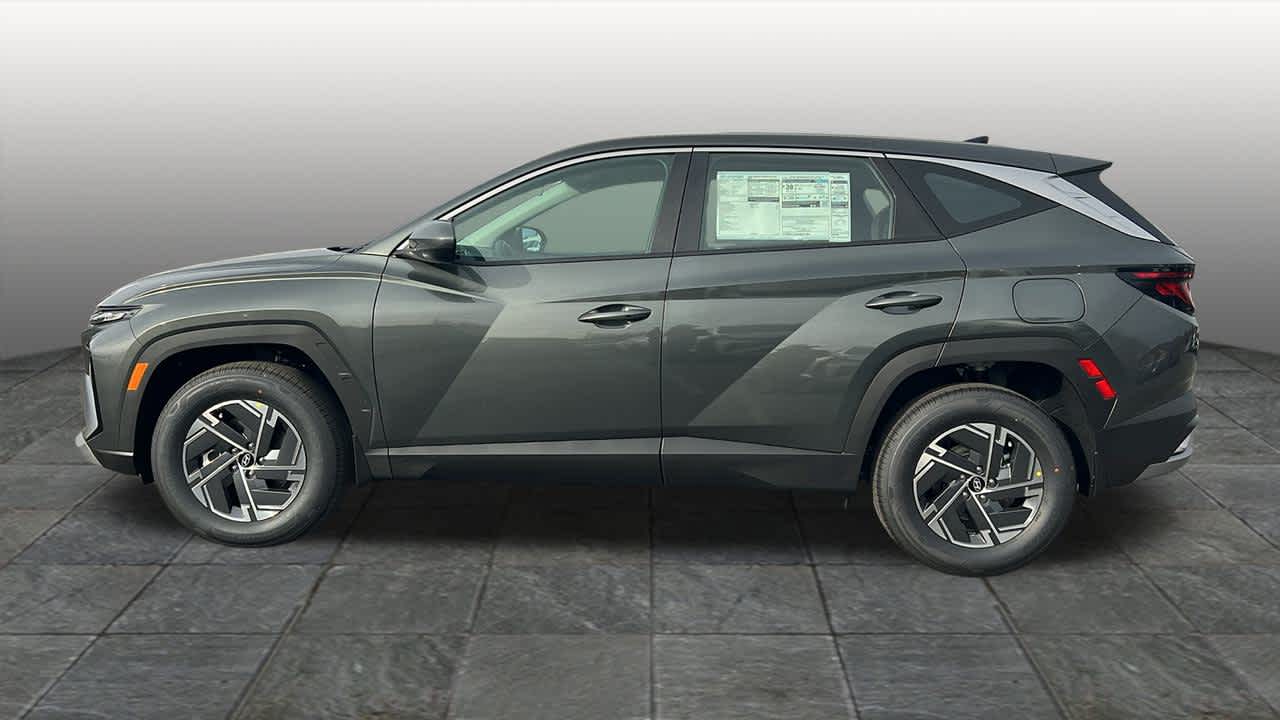 Thumbnail: 2026 Hyundai Tucson - 8