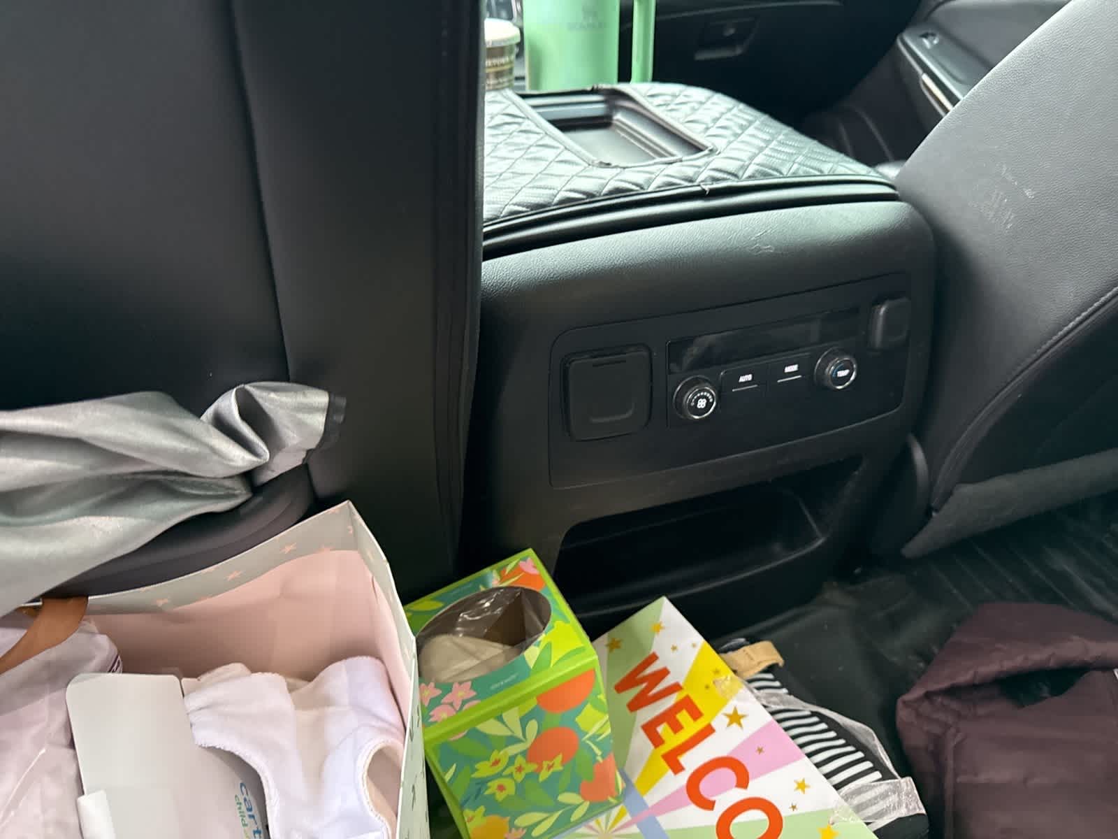 Thumbnail: 2017 Chevrolet Tahoe - 19