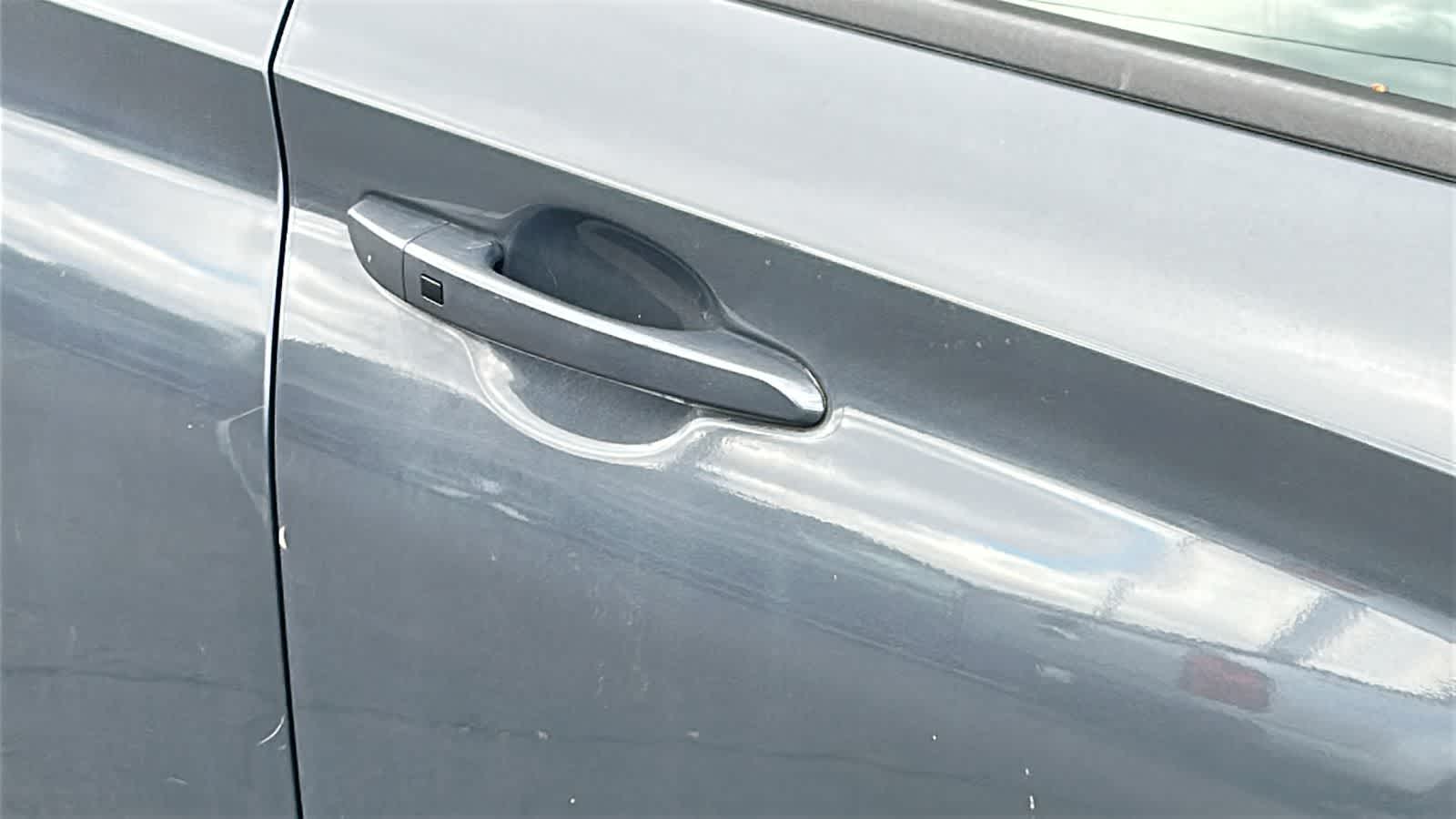 Thumbnail: 2023 Hyundai Kona - 17