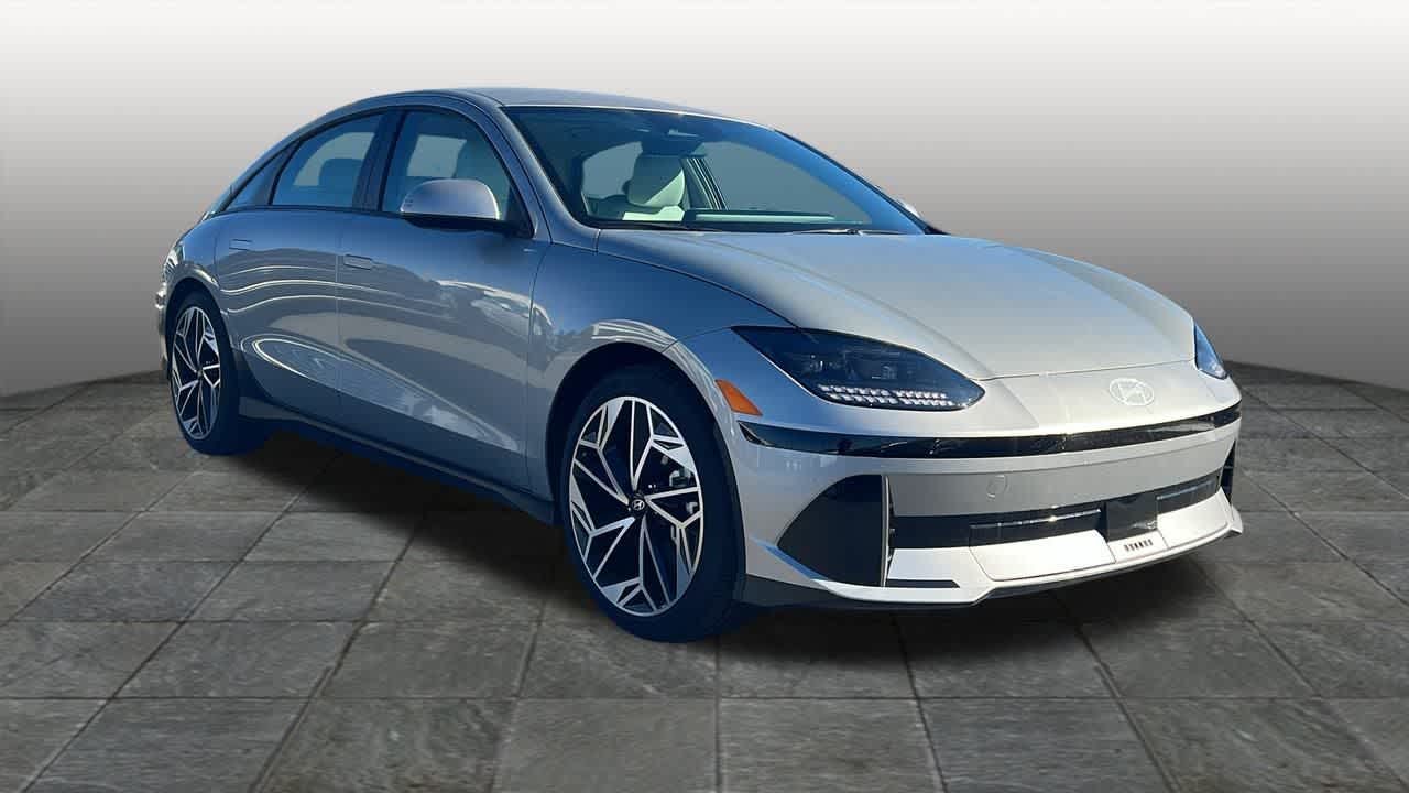 Thumbnail: 2025 Hyundai Ioniq 6 - 3