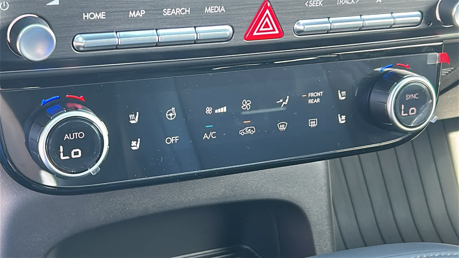 Thumbnail: 2026 Hyundai Palisade - 14