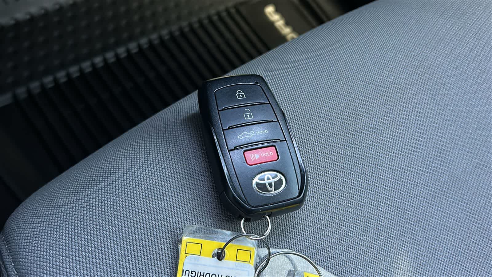 Thumbnail: 2023 Toyota Tundra - 29