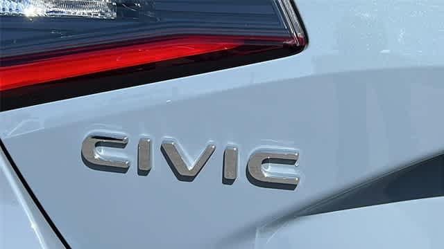 Thumbnail: 2022 Honda Civic - 28