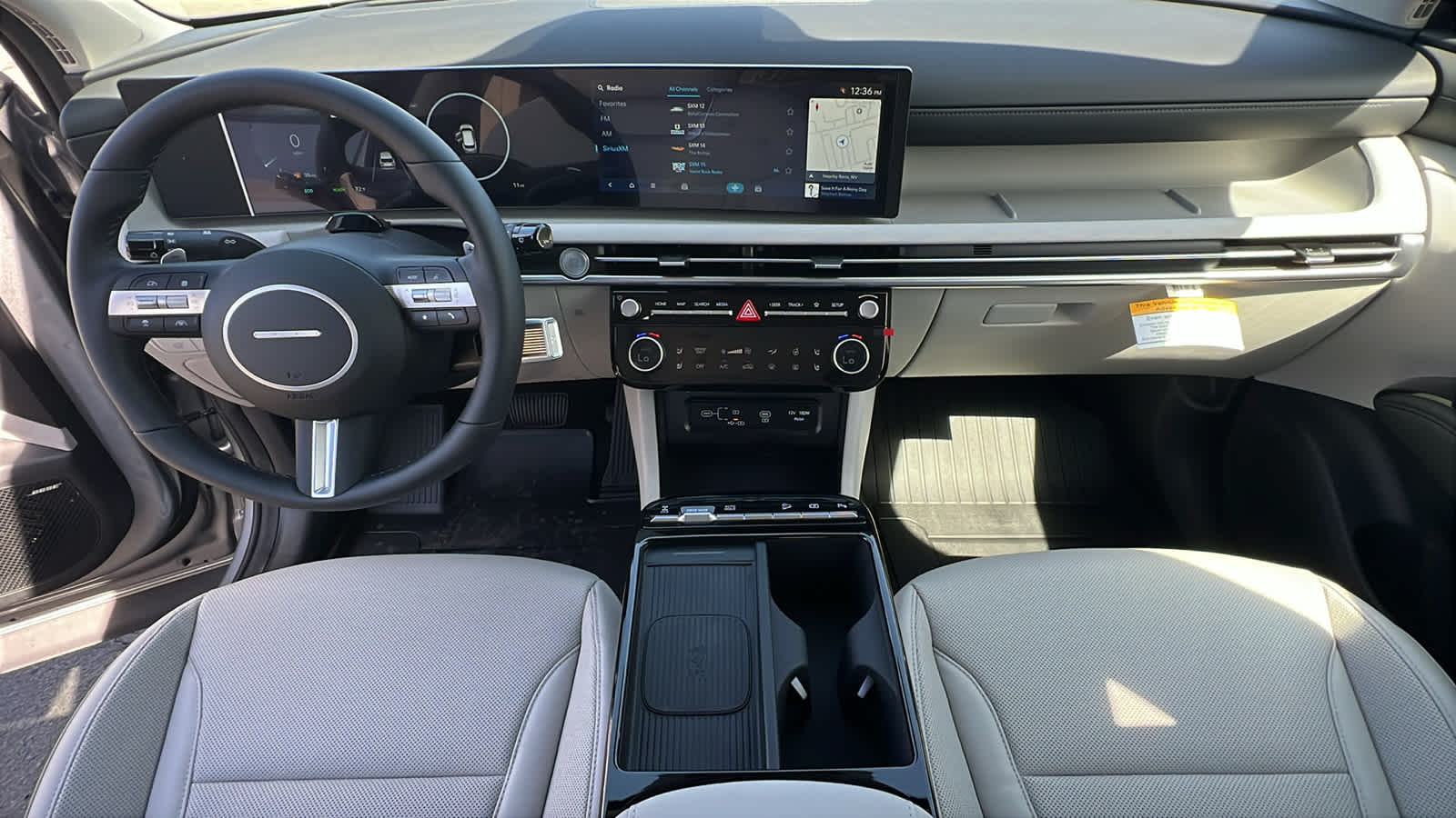 Thumbnail: 2026 Hyundai Tucson - 26