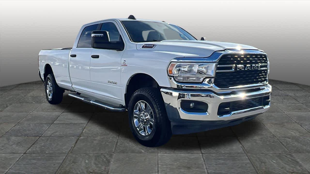 Thumbnail: 2024 RAM 2500 - 3